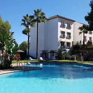 Luxurious Seaview 6p, Apartment La Cala De Mijas