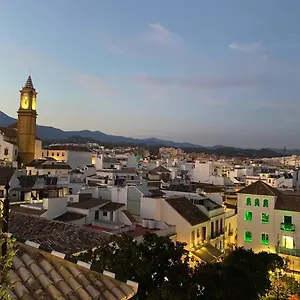 Seaview Seletur Apartment Estepona