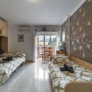 Amplio Y Moderno 033 En Disfrutar! Apartment Benalmadena