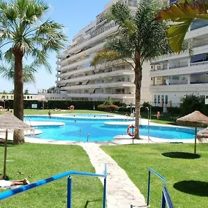 Terrazas Ll Apartment Marbella
