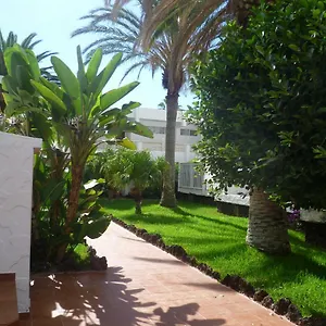 Elana With Free Wifi Apartment Costa Del Silencio